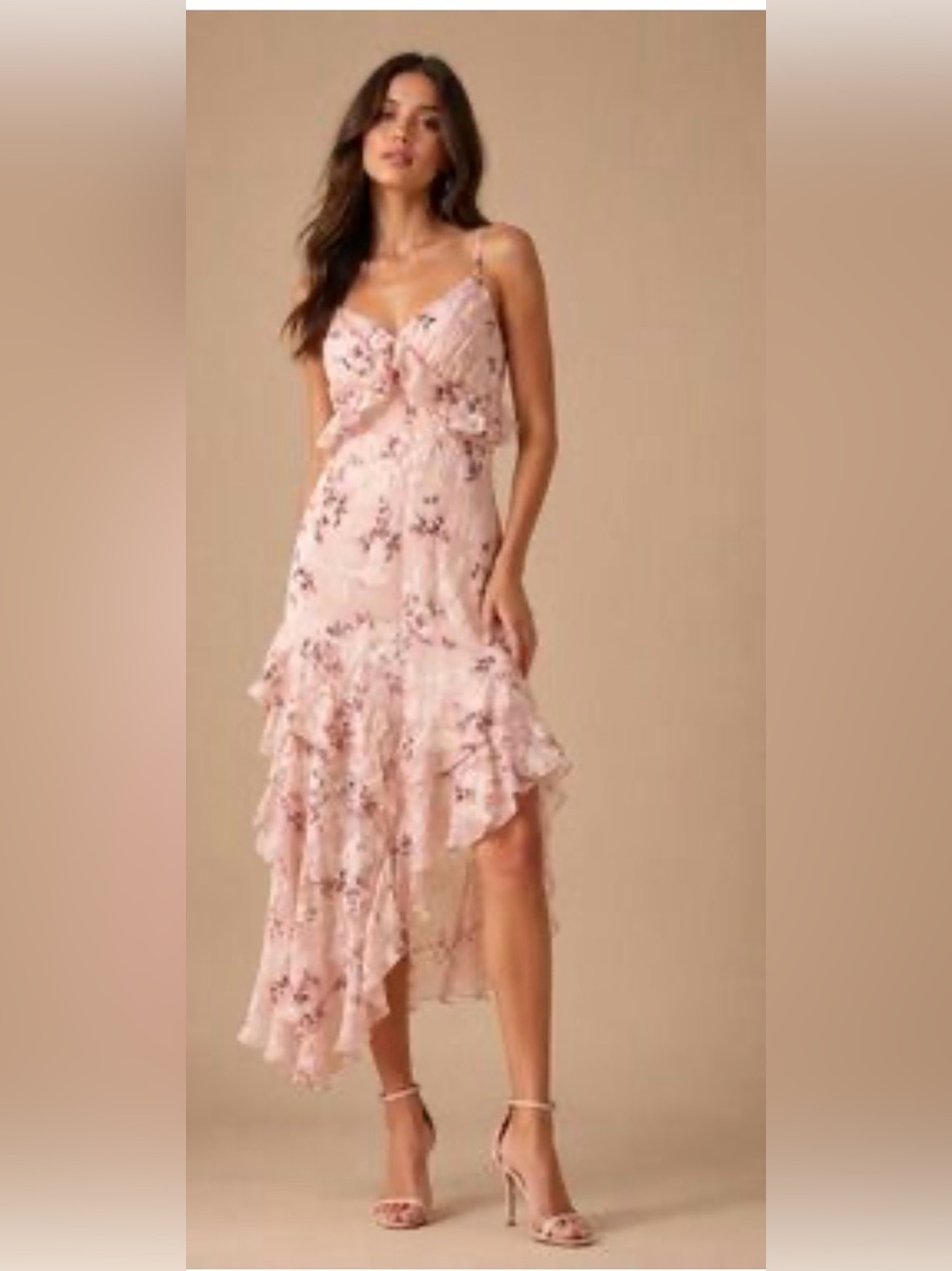 NWT thirty thirty asymmetrical dress